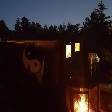 Chalé Welcome, Relax And Enjoy Your