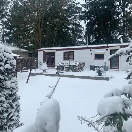 Welcome, Relax And Enjoy Your Chalet Putten