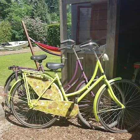 Chalé Welcome, Relax And Enjoy Your *