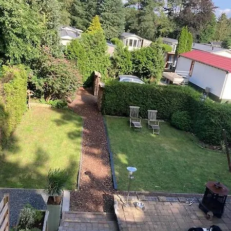 Domek alpejski Welcome, Relax And Enjoy Your