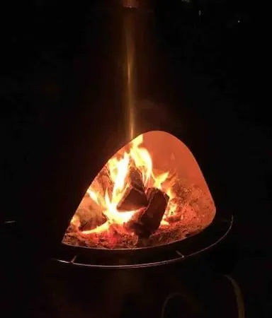 Welcome, Relax And Enjoy Your Chalet Putten