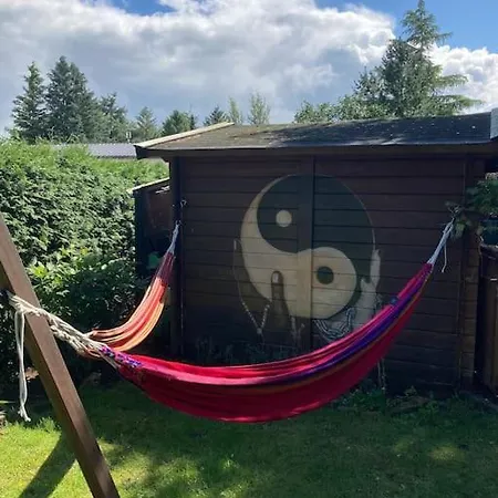 Welcome, Relax And Enjoy Your