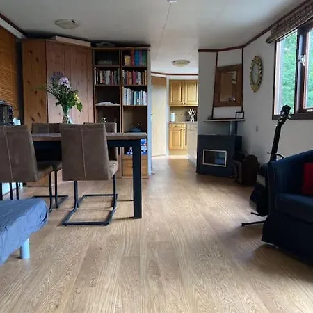 Welcome, Relax And Enjoy Your Chalet