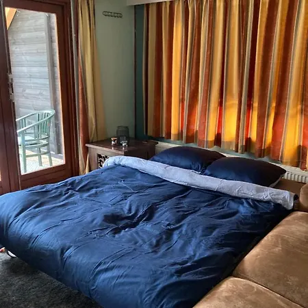 Welcome, Relax And Enjoy Your Chalet
