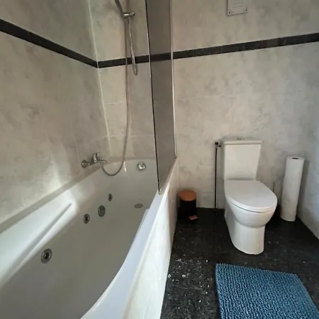 Welcome, Relax And Enjoy Your Domek alpejski