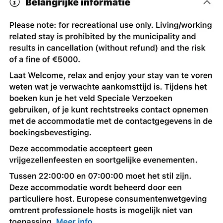 Welcome, Relax And Enjoy Your * Putten