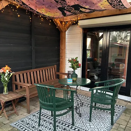 Chalet Welcome, Relax And Enjoy Your Putten