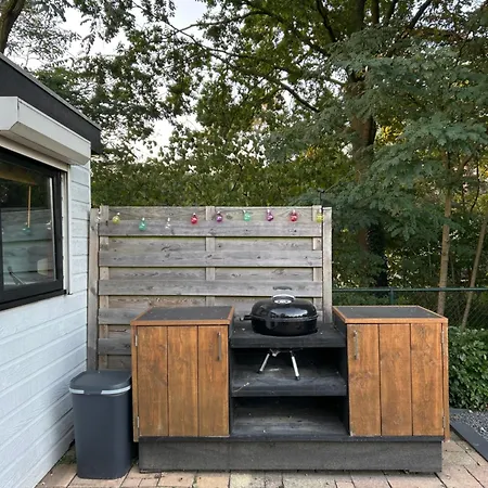 Domek alpejski Welcome, Relax And Enjoy Your