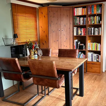 Welcome, Relax And Enjoy Your Chalet *