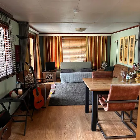 Chalet Welcome, Relax And Enjoy Your *