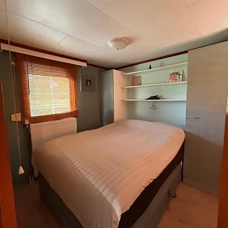 Welcome, Relax And Enjoy Your Chalet