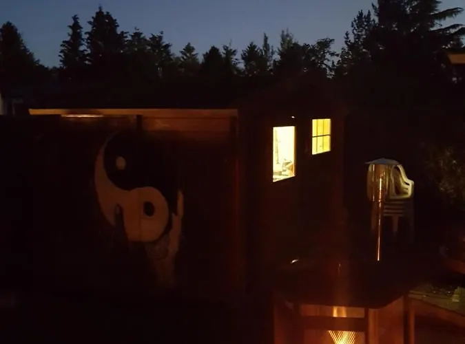 Chalet Welcome, Relax And Enjoy Your