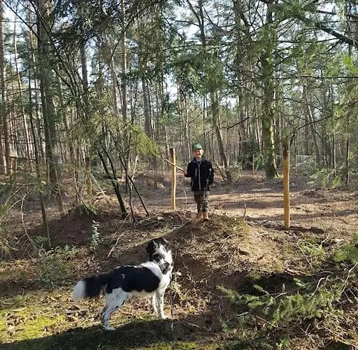 Chalet Welcome, Relax And Enjoy Your Putten