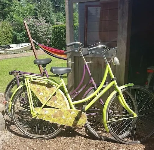 Chalet Welcome, Relax&enjoy Your *