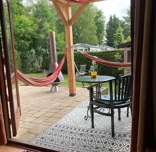 Welcome, Relax And Enjoy Your Putten