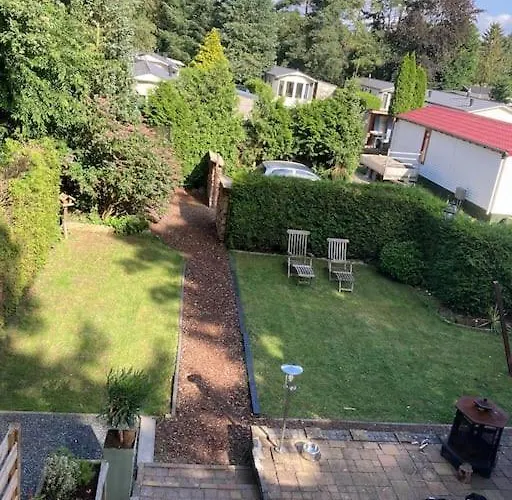 Chalet Welcome, Relax And Enjoy Your