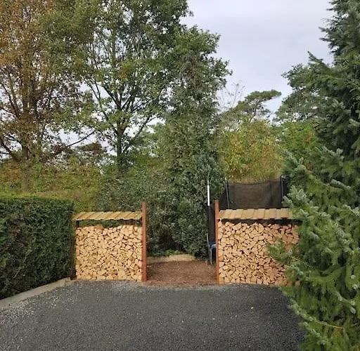 Chalet Welcome, Relax&enjoy Your *