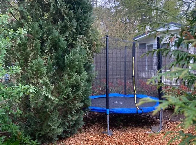 Welcome, Relax And Enjoy Your * Putten