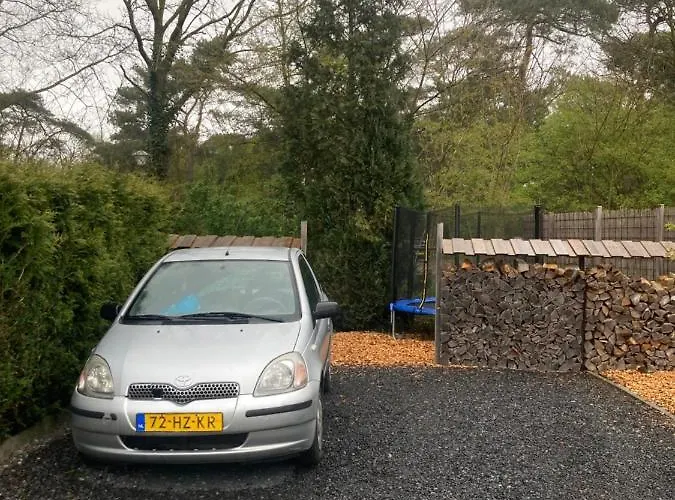 Welcome, Relax And Enjoy Your Chalet