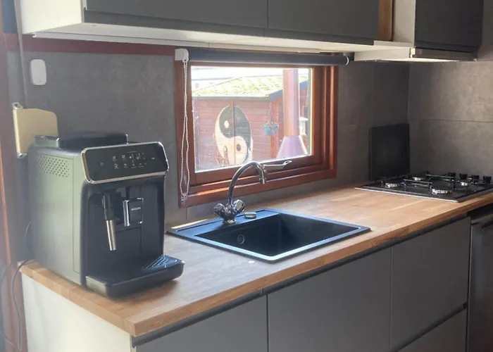 Welcome, Relax And Enjoy Your *