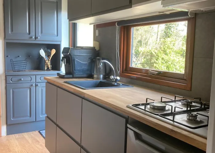 Chalet Welcome, Relax And Enjoy Your *