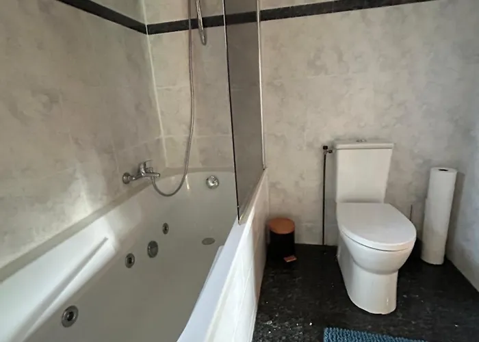 Welcome, Relax And Enjoy Your Chalet