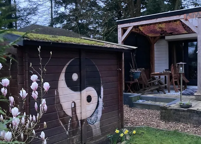 Welcome, Relax And Enjoy Your * Putten