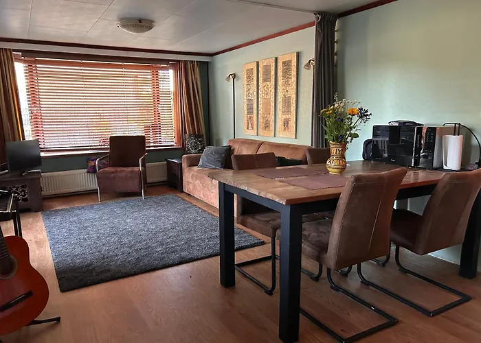 Welcome, Relax And Enjoy Your