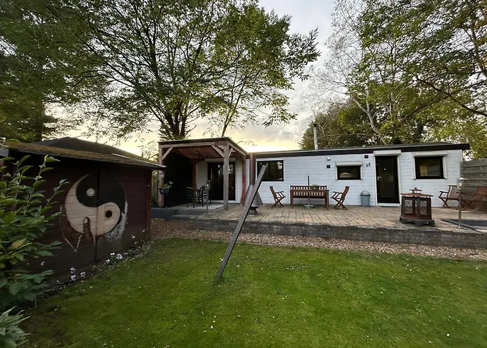 Chalet Welcome, Relax And Enjoy Your