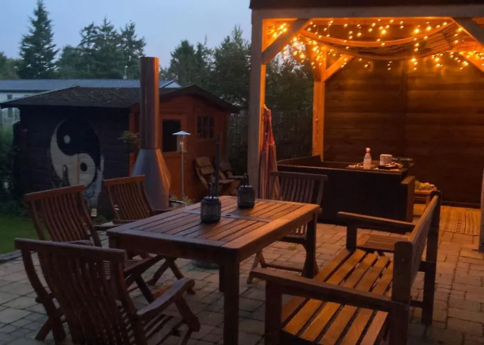 Chalet Welcome, Relax And Enjoy Your *