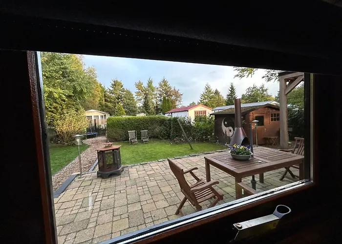 Welcome, Relax And Enjoy Your Putten