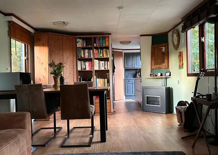 Welcome, Relax And Enjoy Your