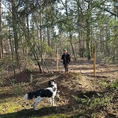 Chalet Welcome, Relax And Enjoy Your Putten