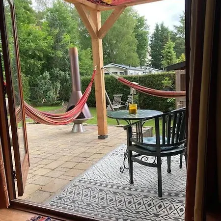 Welcome, Relax And Enjoy Your Putten