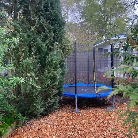 Welcome, Relax And Enjoy Your * Putten