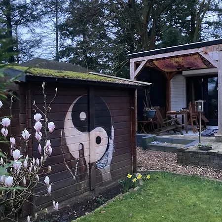 Welcome, Relax And Enjoy Your * Putten