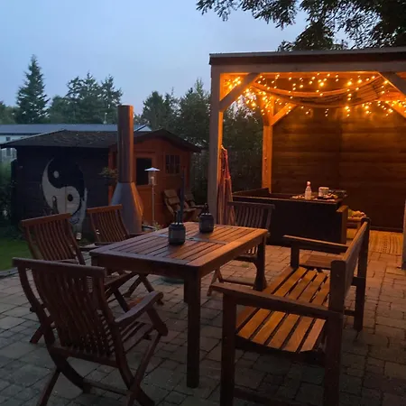 Chalet Welcome, Relax And Enjoy Your *