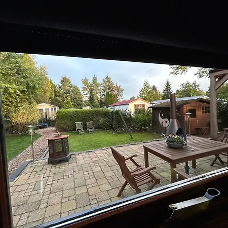 Welcome, Relax And Enjoy Your Putten